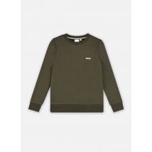 BOSS Sweatshirt Vert - Disponible en 14A