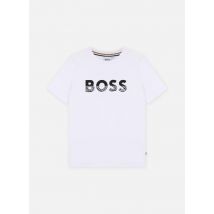 BOSS T-shirt Bianco - Disponibile in 12A