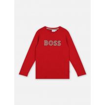BOSS T-shirt Rosso - Disponibile in 5A