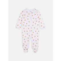Polo Ralph Lauren Pyjama Blanc - Disponible en 6M