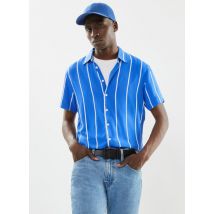 Bekleidung Shirt 20710198 blau - Blend - Größe L