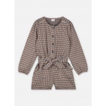 Kleding Combi Courte Hcheck Beige - Tape à l'oeil - Beschikbaar in 7A