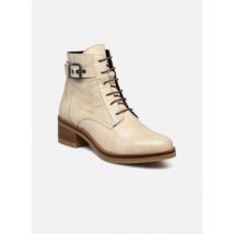 Bottines et boots LUCERO D8686 Blanc - Dorking - Disponible en 39