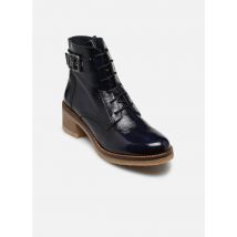 Stiefeletten & Boots LUCERO D8686 blau - Dorking - Größe 37