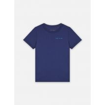 Maison Labiche T-shirt Bleu - Disponible en 4A