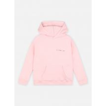 Kleding Hoodie Plantes Funtime Club/Gots Roze - Maison Labiche - Beschikbaar in 2A
