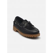 Sebago RANGER WAXY - Chaussures à lacets - Disponible en 40