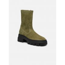 Boots en enkellaarsjes O-TIZZ 47440 Groen - Bronx - Beschikbaar in 39