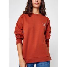 Vêtements Morning Hike A W Marron - Roxy - Disponible en S