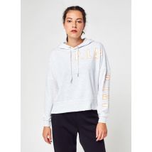 Kleding Onpeddy Short Ls Hood Swt Wit - Only Play - Beschikbaar in L