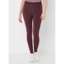 Only Play Pantalon legging et collant Violet - Disponible en L