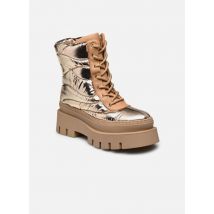 Stiefeletten & Boots EVI-ANN 47764 gold/bronze - Bronx - Größe 40