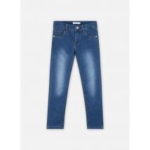 Vêtements Nkmtheo Xslim Swe Jeans 3113-Th Noos Bleu - Name it - Disponible en 10A