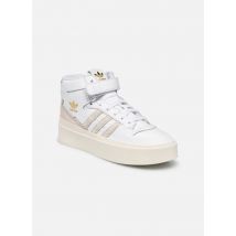 adidas originals Forum Bonega Mid W Blanc - Baskets - Disponible en 42