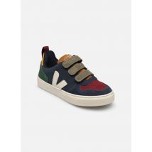 Veja Small V-10 Suede mehrfarbig - Sneaker - Größe 31