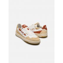 Caval Playground M Blanc - Baskets - Disponible en 42