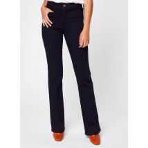 Kleding Flare Zwart - Wrangler - Beschikbaar in 28 X 30