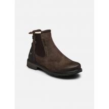 Stiefeletten & Boots Mafraq braun - Mustang shoes - Größe 41