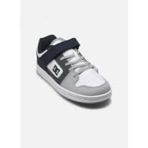 DC Shoes MANTECA 4 V E blau - Sneaker - Größe 39