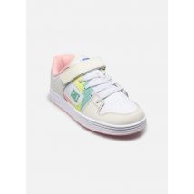 DC Shoes MANTECA 4 V E mehrfarbig - Sneaker - Größe 36