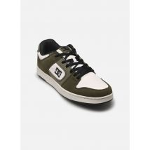 DC Shoes Manteca 4 M Vert - Baskets - Disponible en 41
