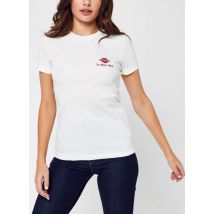 La petite française T-shirt Bianco - Disponibile in S