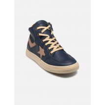 Bisgaard Bisgaard Isak blau - Sneaker - Größe 31