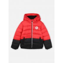 Converse Apparel Doudoune Rouge - Disponible en 2 - 3A