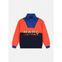 Kleding Sweat Col Camionneur Oranje - The Marc Jacobs - Beschikbaar in 6A