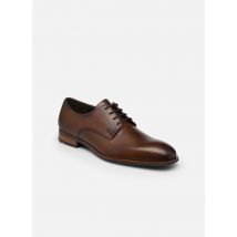 Chaussures à lacets SABRE Marron - Lloyd - Disponible en 44