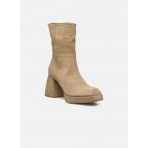 Boots en enkellaarsjes L.23.ROTOR Bruin - Sweet Lemon - Beschikbaar in 40