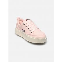 FILA Sandblast W Rose - Baskets - Disponible en 36