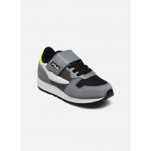 FILA Retroque Zwart - Sneakers - Beschikbaar in 28