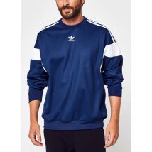 Ropa Challenger Crew Azul - adidas originals - Talla XL