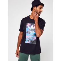 adidas originals T-shirt Noir - Disponible en S