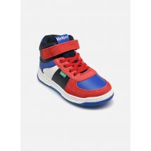 Kickers KICKALIEN Multicolore - Baskets - Disponible en 21