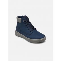 Timberland Seneca Bay 6In Side Zip Bleu - Baskets - Disponible en 23