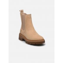 Timberland Cortina Valley Chelsea Beige - Bottines et boots - Disponible en 42