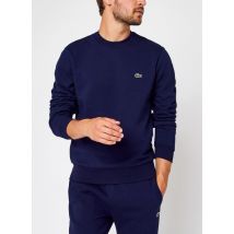 Lacoste Sweatshirt Bleu - Disponible en M