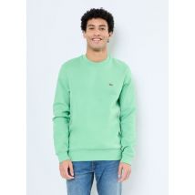 Lacoste Sweatshirt Vert - Disponible en S