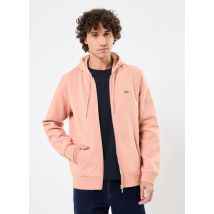 Lacoste Sweatshirt Orange - Disponible en M