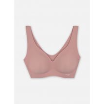 Kleding Sloggi Zero Feel Bralette Bruin - Sloggi - Beschikbaar in L