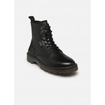 Bottines et boots KICK DECKLOCK Noir - Kickers - Disponible en 36