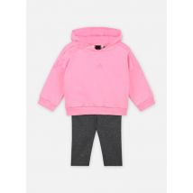 adidas performance Ensemble de survêtement Rose - Disponible en 6 - 9M