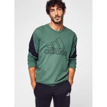 adidas performance Sweatshirt Vert - Disponible en XS