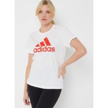 adidas performance T-shirt Blanc - Disponible en L
