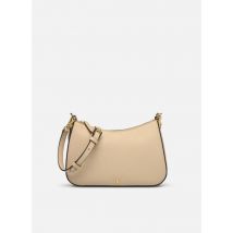 Handtaschen Danni 26-Shoulder Bag-Medium beige - Lauren Ralph Lauren - Größe T.U