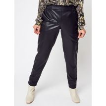 Vila Pantalon slim Noir - Disponible en 40