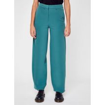 Vila Pantalon de costume Vert - Disponible en 38