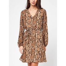 Vila Robe mini Marron - Disponible en 38